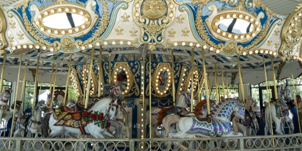 The Carousel