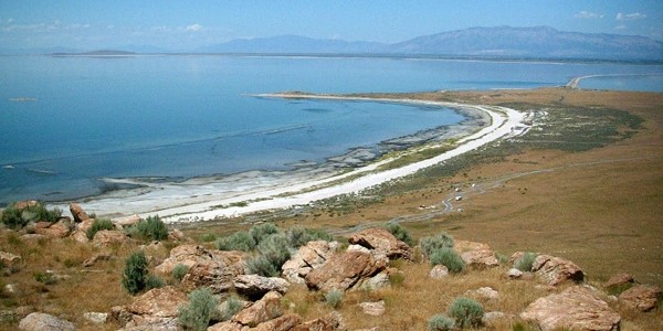 Great Salt Lake