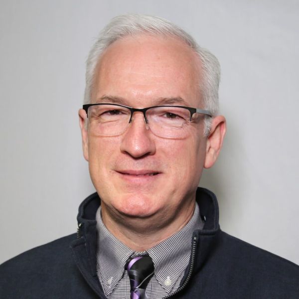 Greg Lincoln