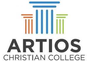 Artios Christian College logo