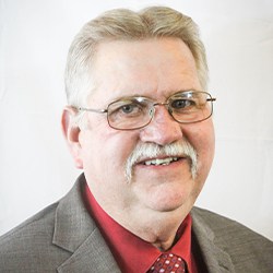 Chip Hinds
