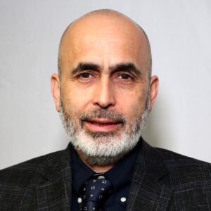 Daniel Flores