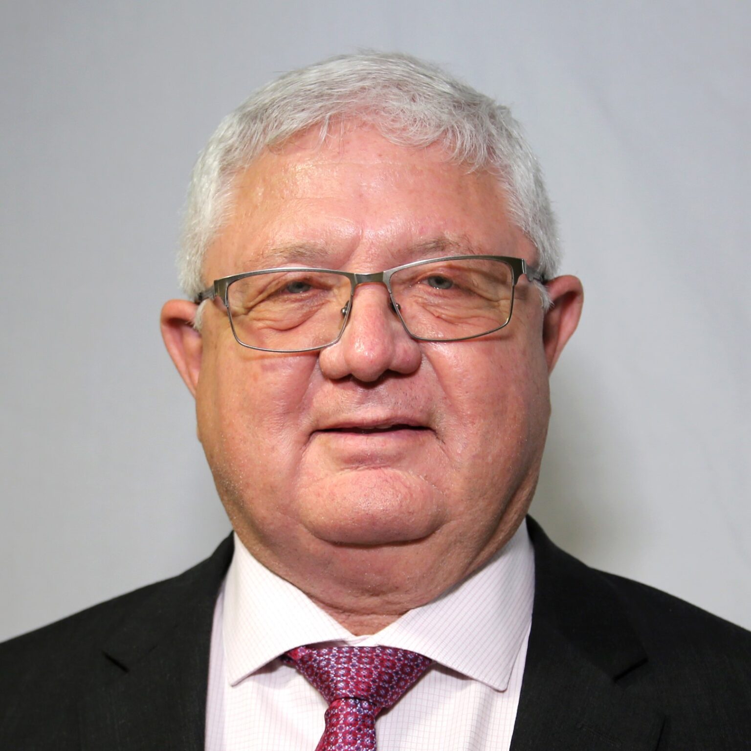 Dennis O'Banion