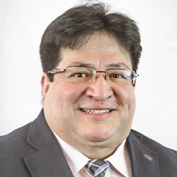 Heber Vega