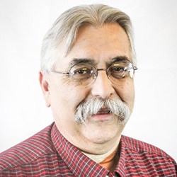 Larry Zaragoza