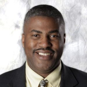 Ronald Rousseau