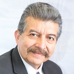 Ruben Zaragoza