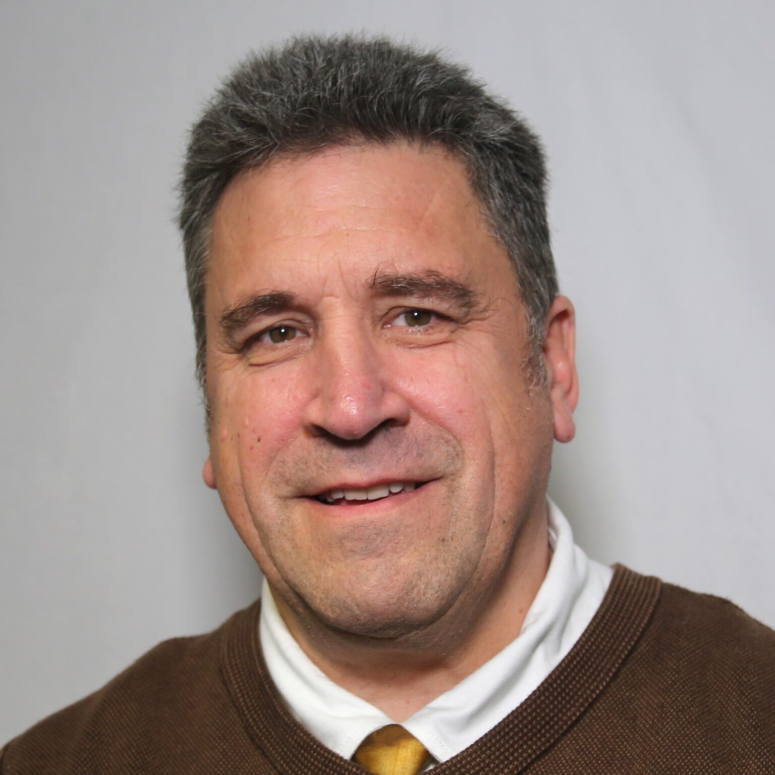 Wayne Hrenyk