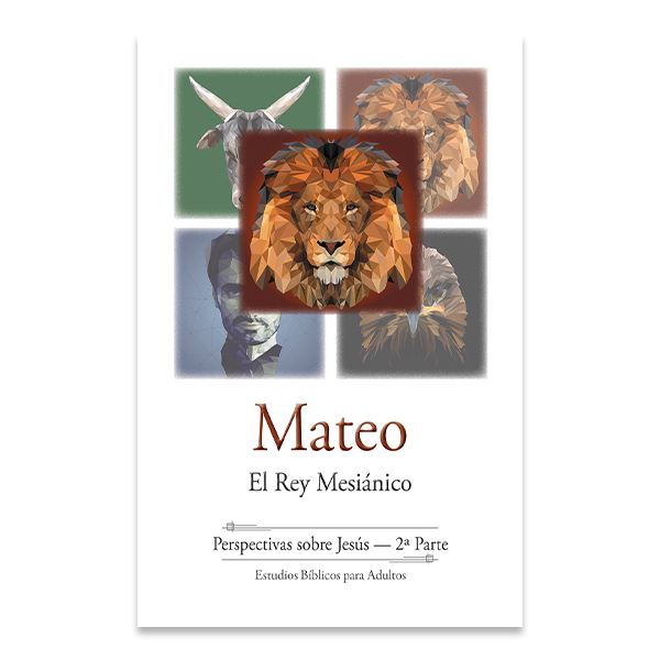 Estudios Bíblicos para Adultos - 2026 T2