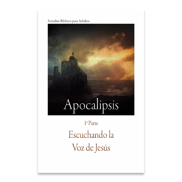 Estudios Bíblicos para Adultos - 2024 T1