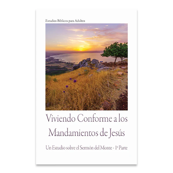 Estudios Bíblicos para Adultos - 2024 T3