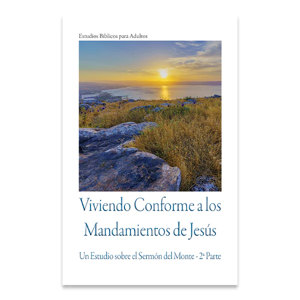 Estudios Bíblicos para Adultos - 2024 T4