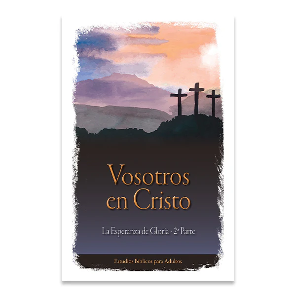 Estudios Bíblicos para Adultos - 2025 T2