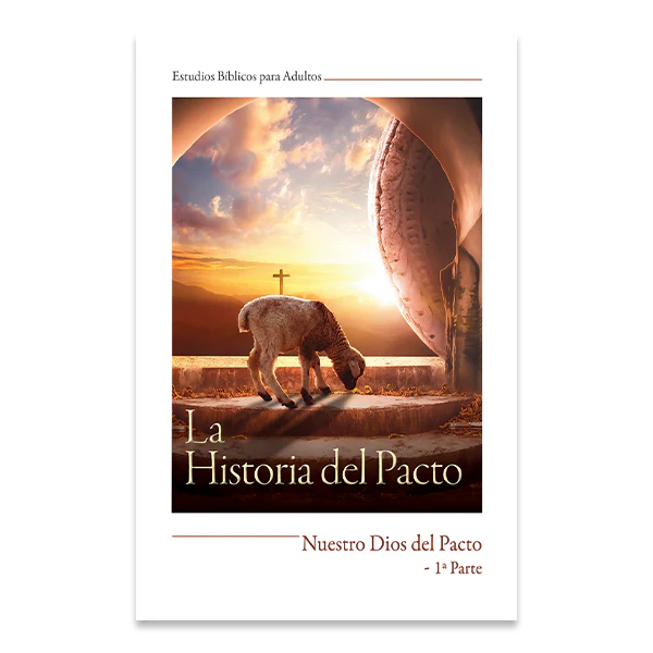 Estudios Bíblicos para Adultos - 2025 T3