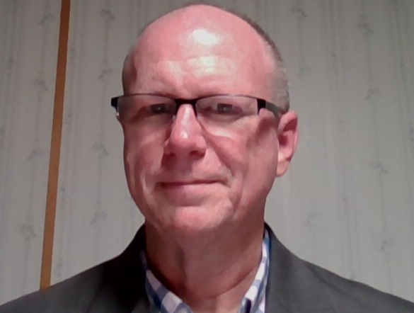 Rex Miller