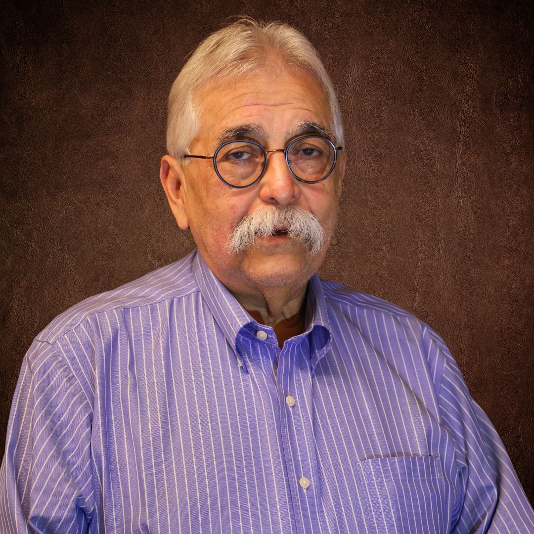 Larry Zaragoza