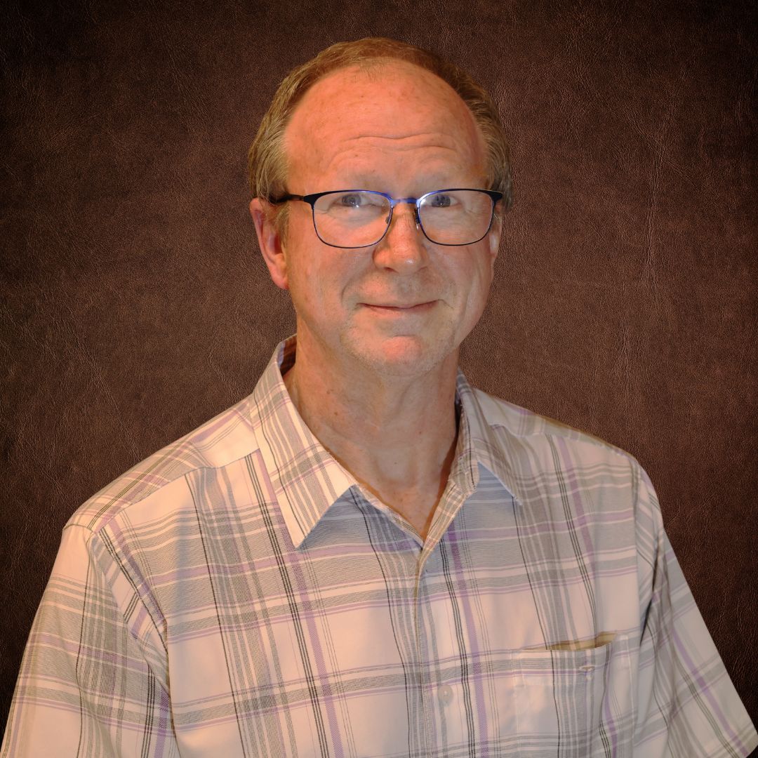 Rex Miller