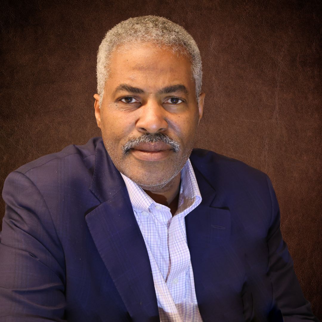 Ronald Rousseau